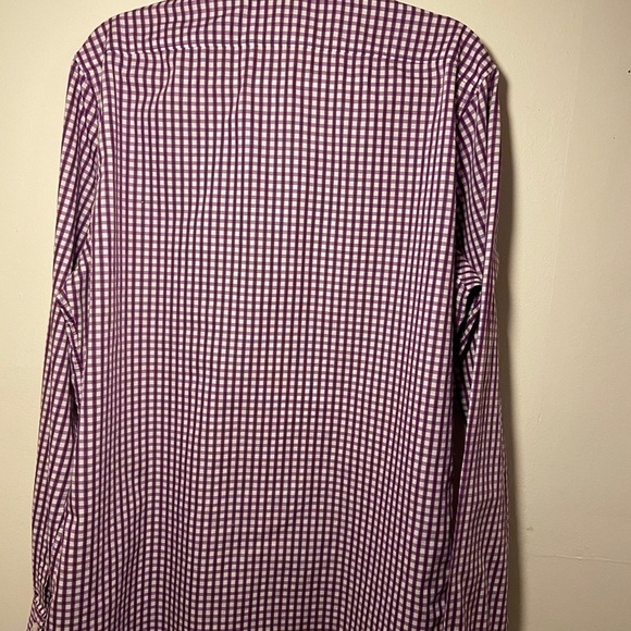 𝅺MEXX Semi Slim Fit Button-down Shirt (xl) - Picture 6 of 8